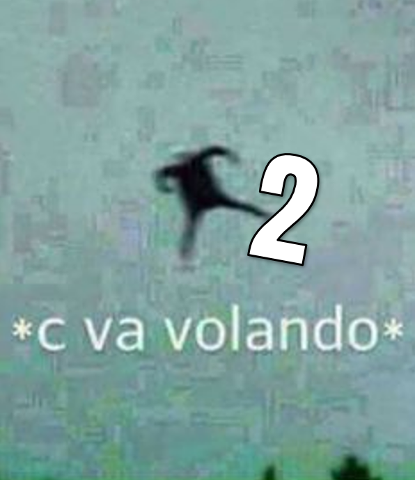 El Mejor Superpoder PARTE 2